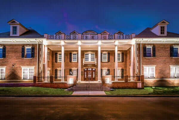 The Beta House: Kentucky