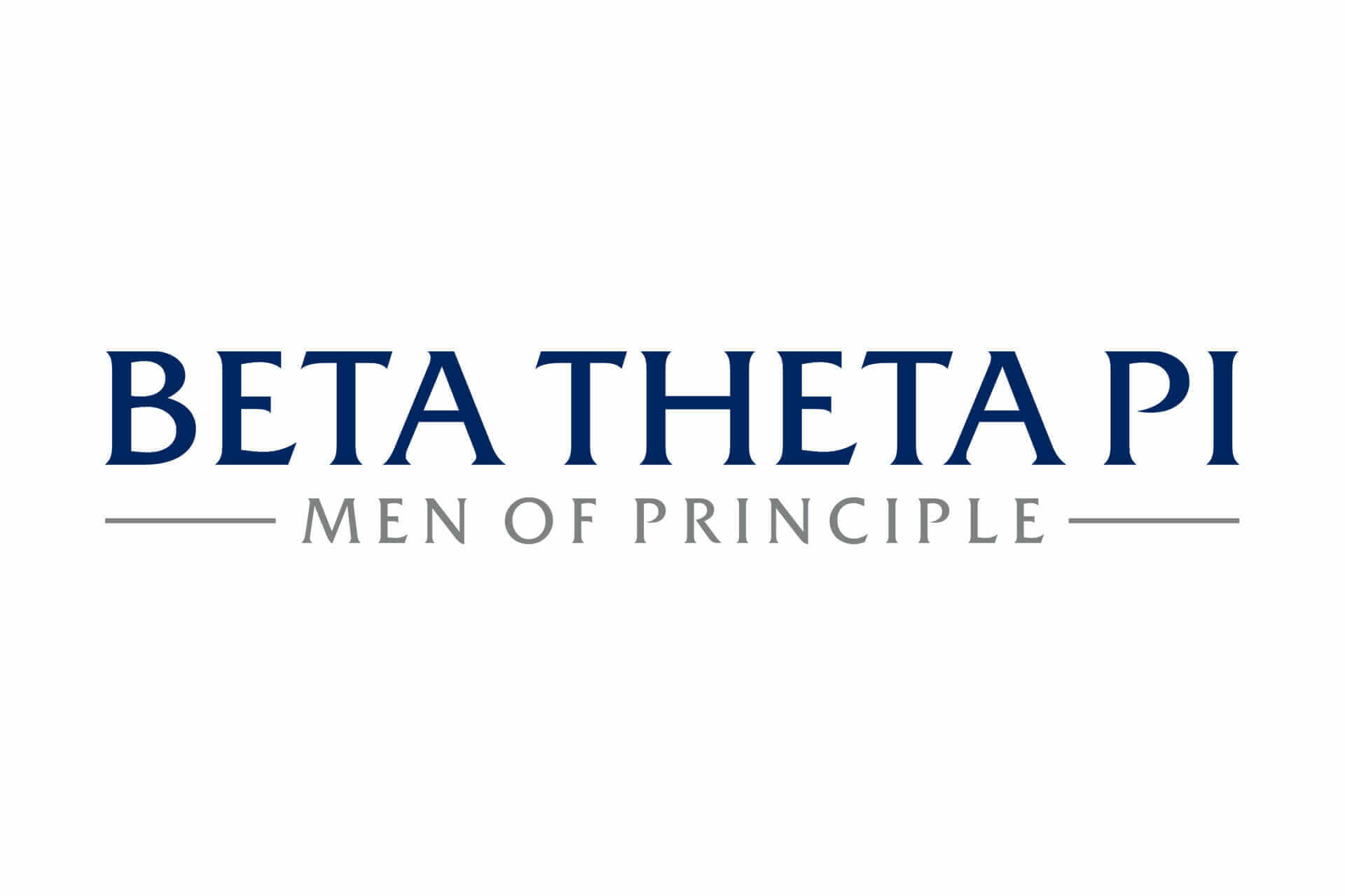 Beta Letters by Beta Theta Pi - Issuu