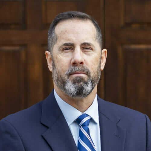 Eric Buller