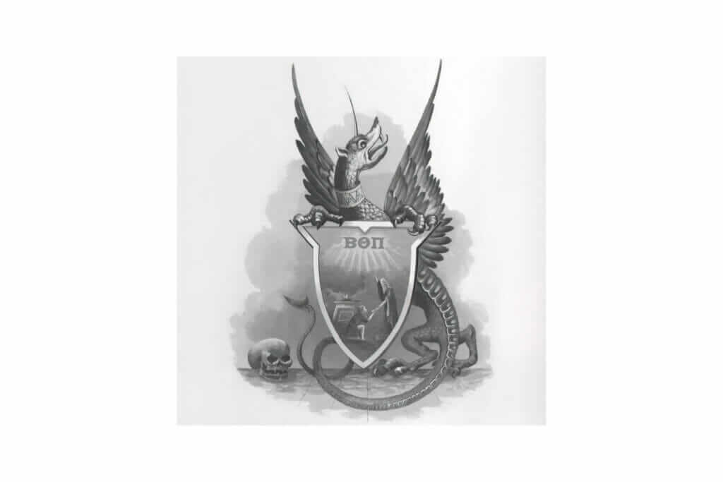 Beta Theta Pi Fraternity Media & Guides
