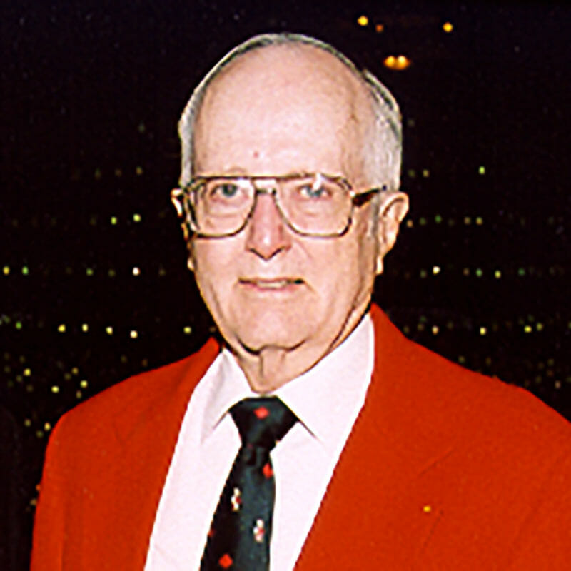Burton W. Folsom, Nebraska ’49