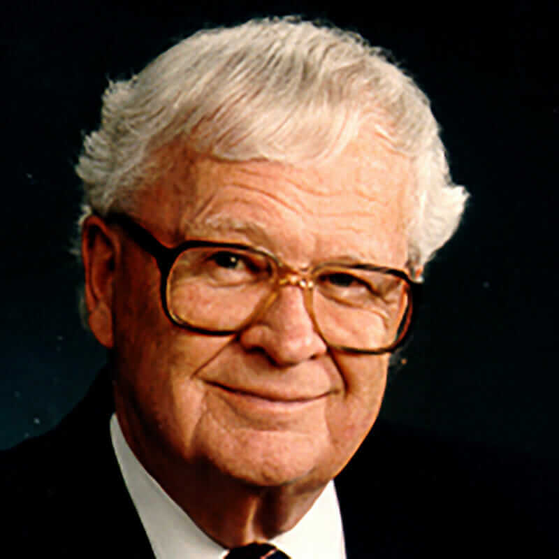 Heber Hiram Stephenson, Jr., Miami ’39