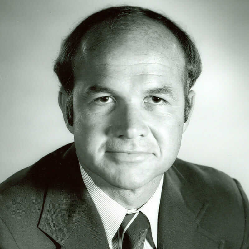 Kenneth Lee Lay, Missouri '64