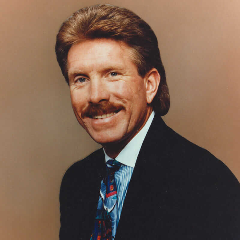 Michael Jack Schmidt, Ohio ’71