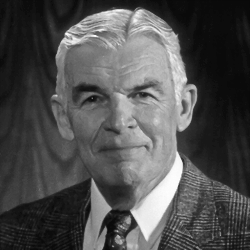 William F. Hahn, Lehigh ’49