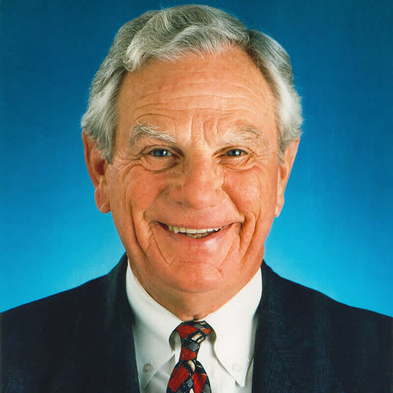 Charles S. Mechem Jr., Miami '52