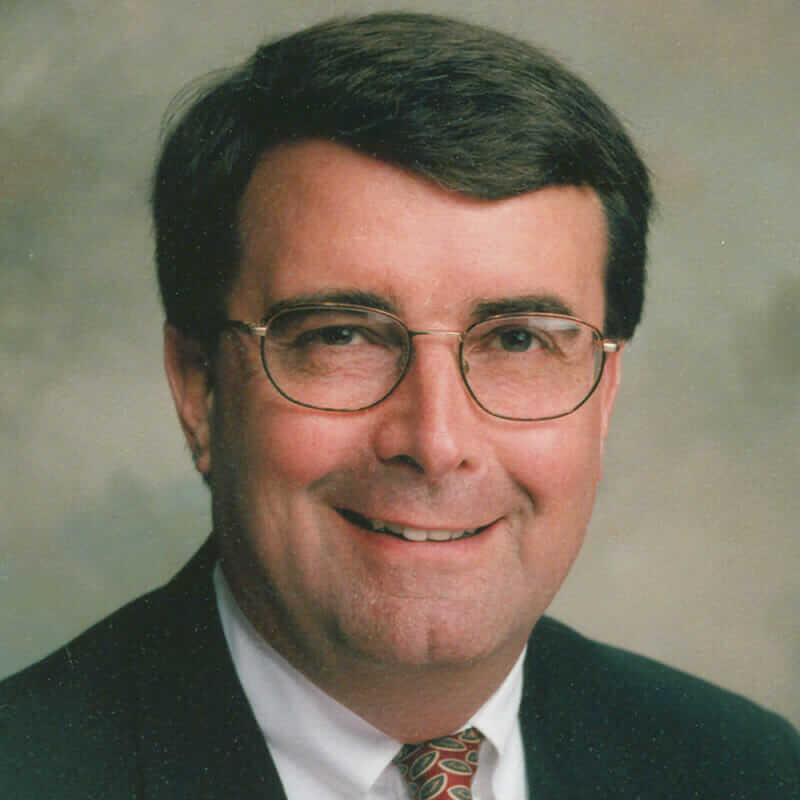 David W. Wright, Ohio State ’67