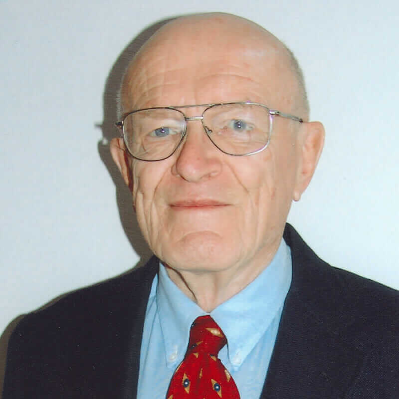 Richard Osborne Ristine, Wabash ’41