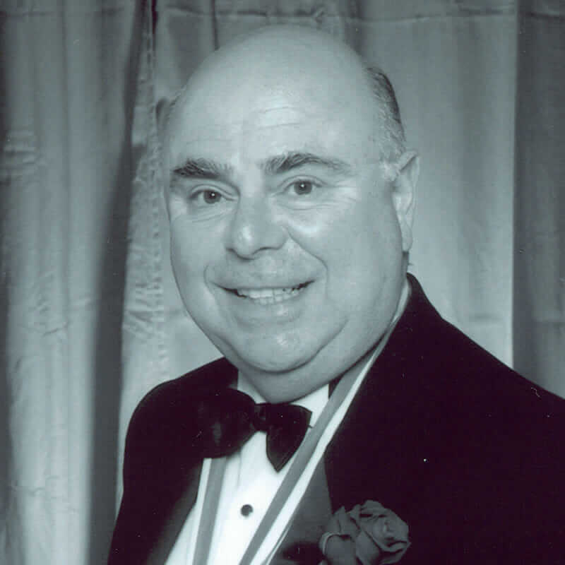 Dickran M. Tevrizian Jr., Southern California ’62