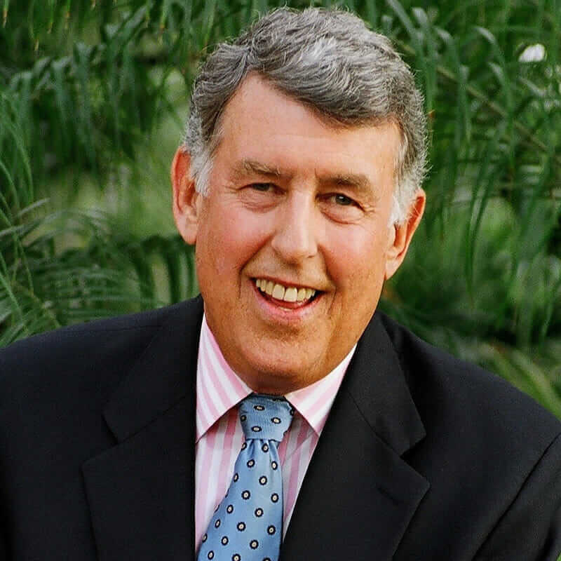 Geoffrey S. Mason, Duke ’63