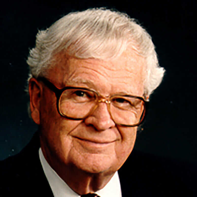 Herber H. Stephenson Jr., Miami ’39