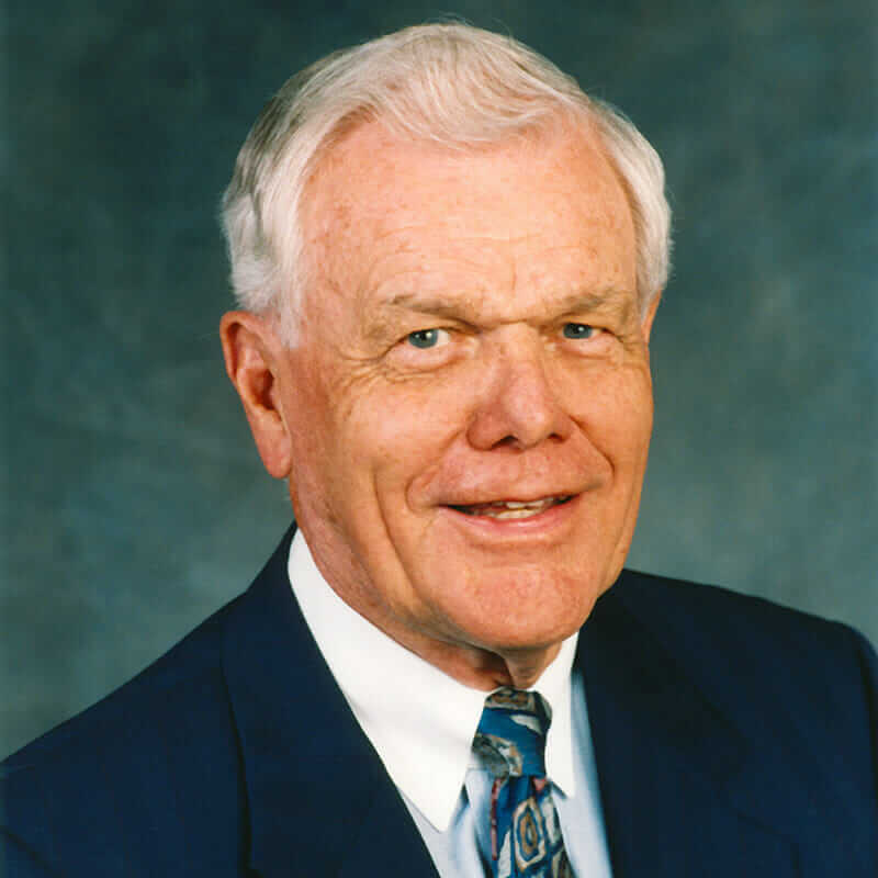 James A. Collins, UCLA '50