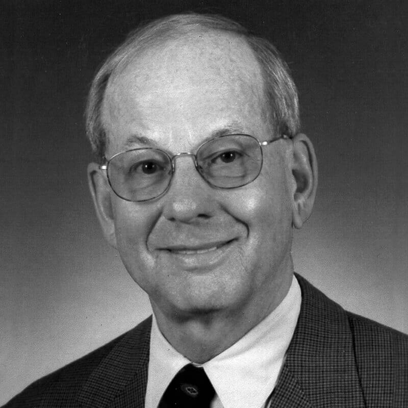 James S. Wachs, Cincinnati ’55