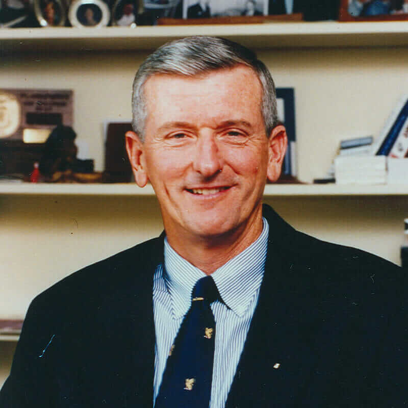 Jerry M. Blesch, Centre ’60
