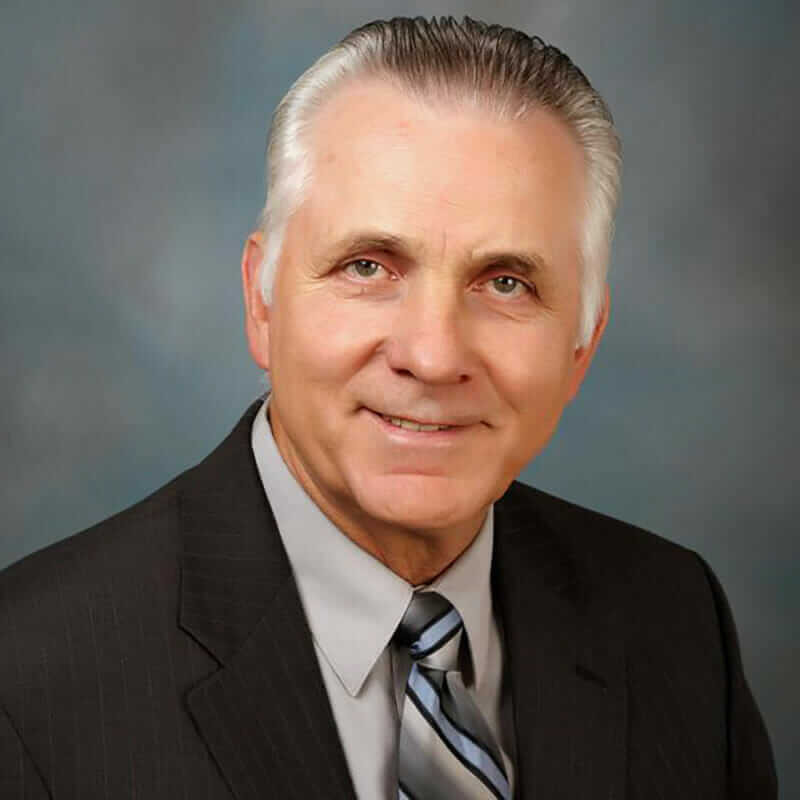 Jerry R. Lucas, Ohio State ’62