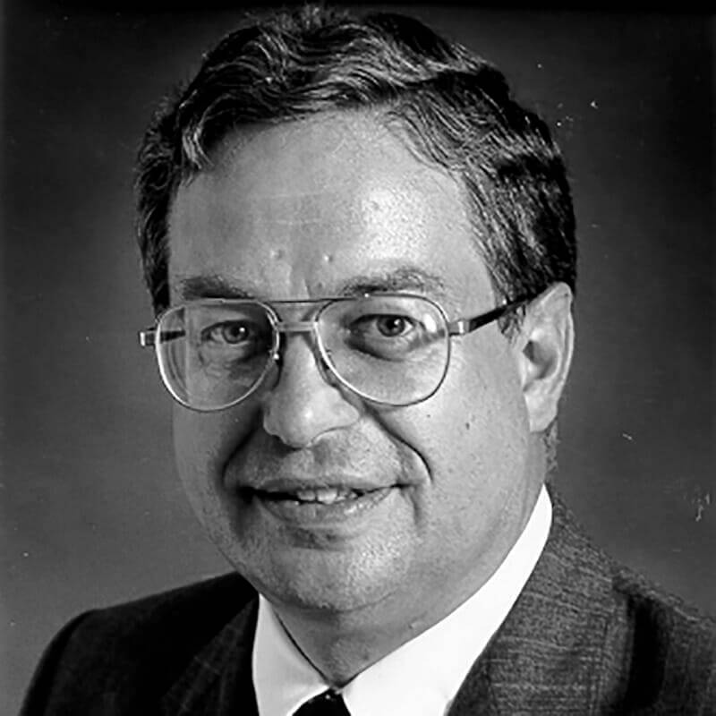 John K. Easton, Jr., Wesleyan '58