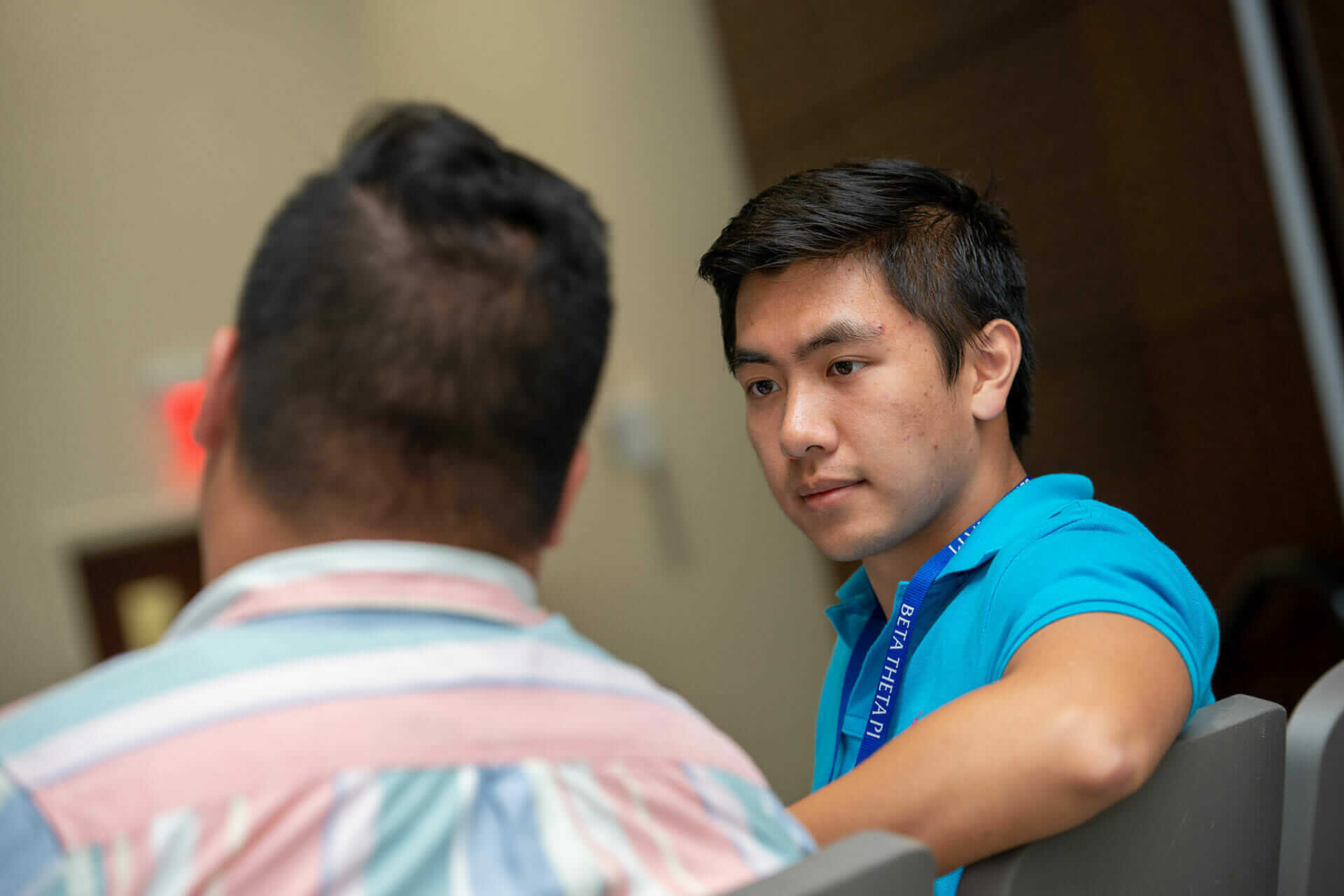 Leadership College Highlights 02