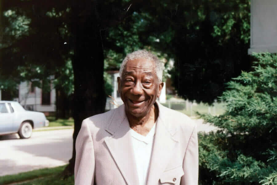 Oscar Chapman