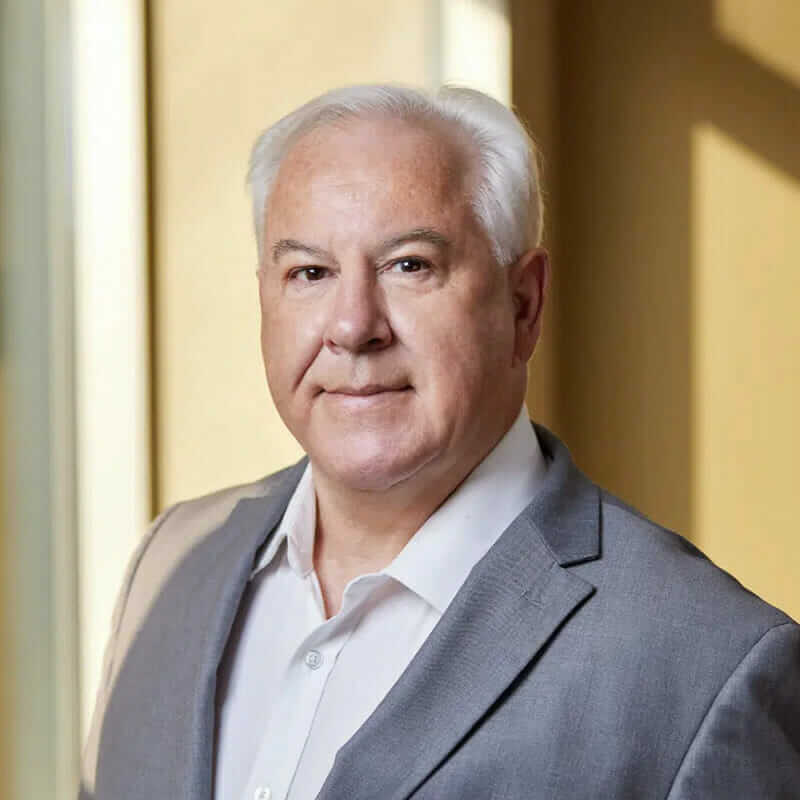 Richard H. Evans, Denver ’66