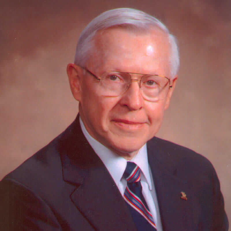 Robert L. Cottrell, Miami ’54