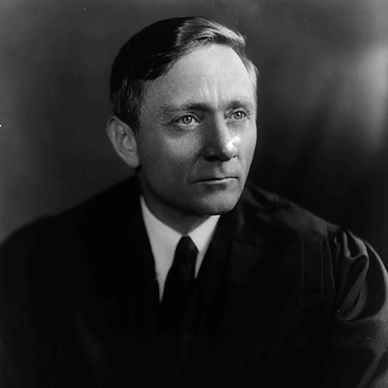 William O. Douglas, Whitman '20