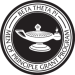 Men of Principle Scholarship Grant Program