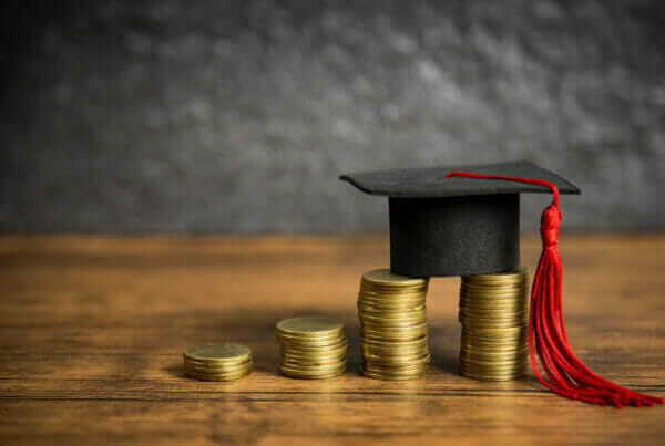 Need-Based Scholarships