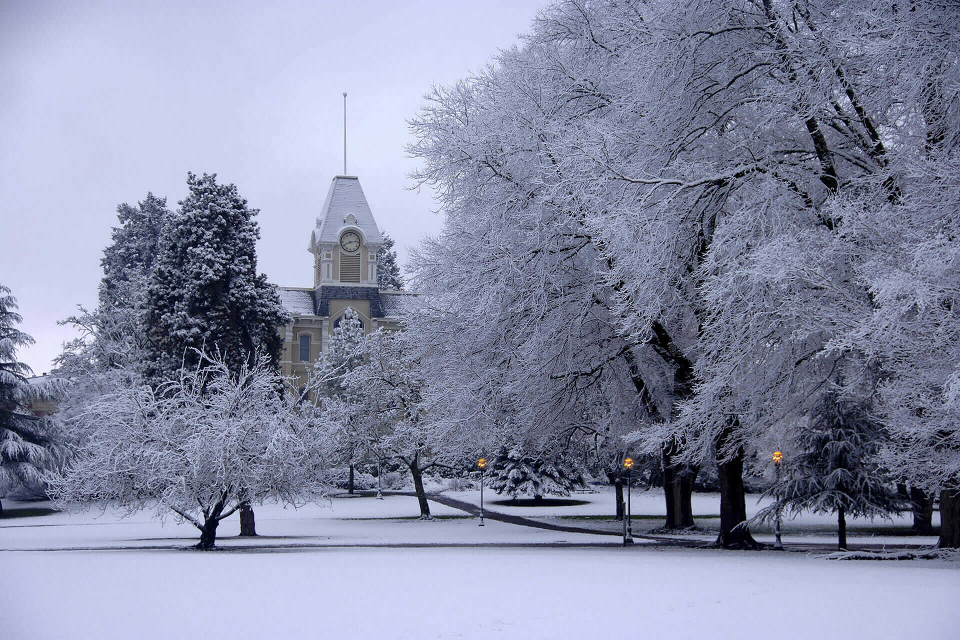 Beta Theta Pi Fraternity Closes Chapter at Oregon State University