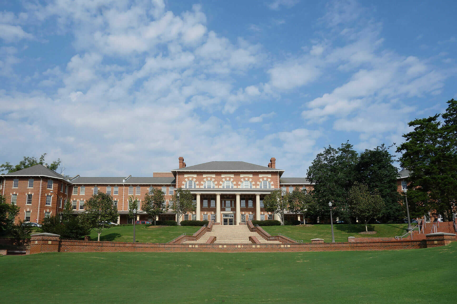 Beta Theta Pi Fraternity Closes Chapter at NC State University