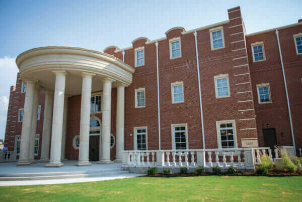 Beta Theta Pi at Oklahoma State University