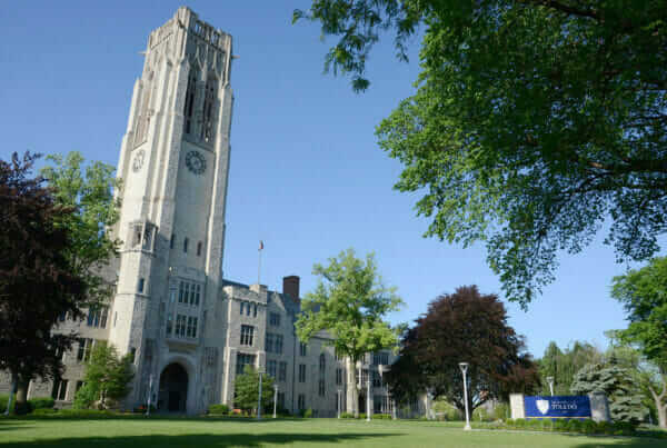 University of Toledo