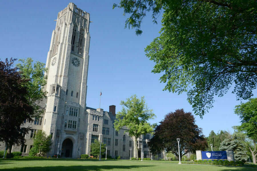 University of Toledo