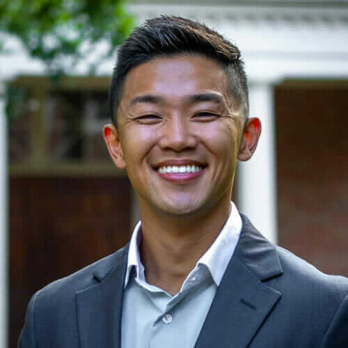 David Wong
