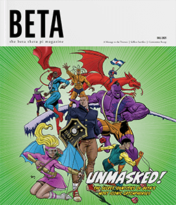 The Beta Theta Pi Magazine_Cover Mockup_2021-1-Fall