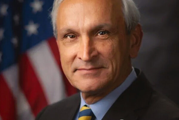 Ken McQueen, Oklahoma State '77