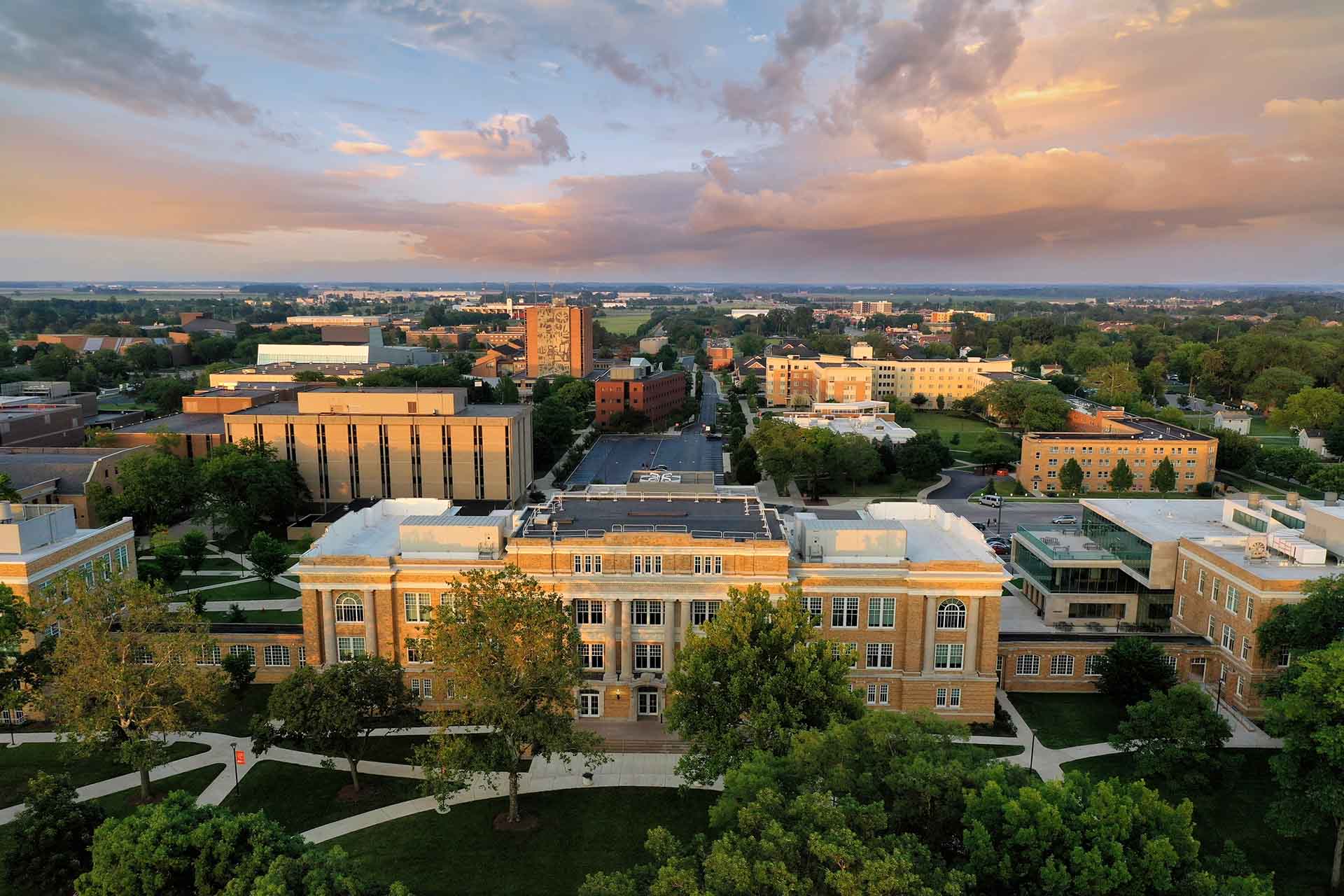 Beta Theta Pi Fraternity Closes Chapter at Bowling Green State University