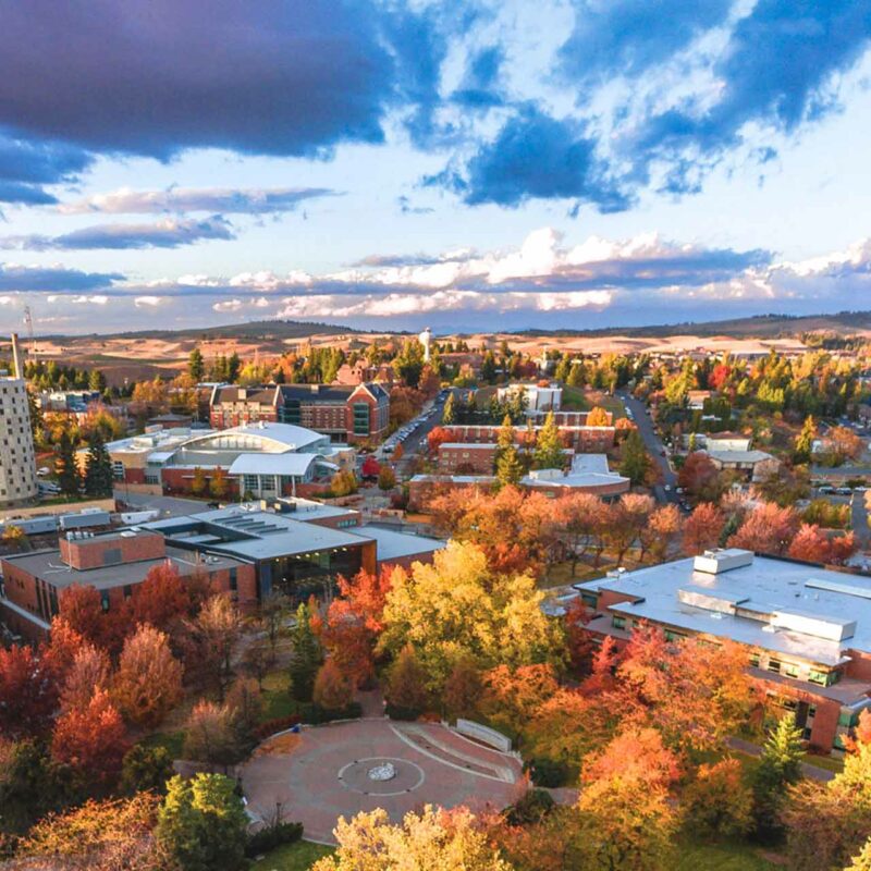 Eastern Washington University