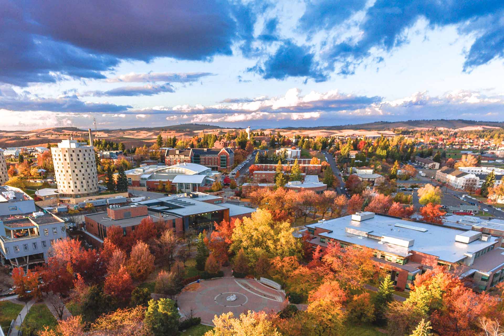 Beta Theta Pi Fraternity Closes Chapter at Eastern Washington University