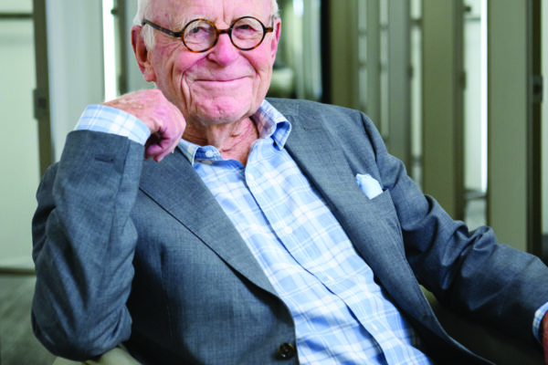 Bruce Nordstrom Social 1